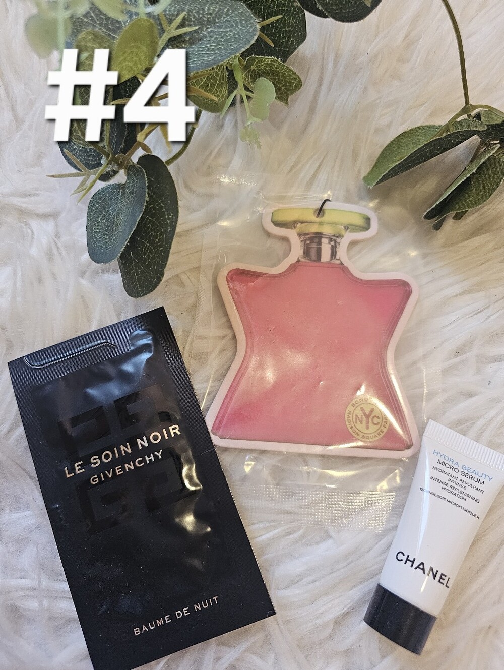 Beauty Bundle: PICK 1 - Picture 5 of 16